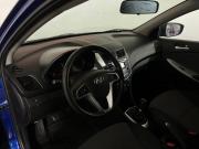 Hyundai Solaris I Воронеж  - изображение 26
