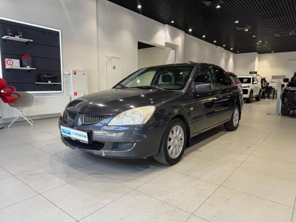 Mitsubishi Lancer IX с пробегом 2004 года, цена 367 000 рублей, 214694 км, седан, Автокод Объявления