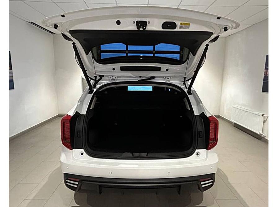 Haval Jolion I Рестайлинг Москва  - изображение 7
