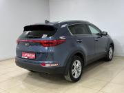 Kia Sportage IV Альметьевск  - изображение 25