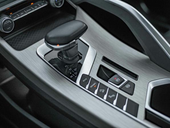 Geely Coolray I с пробегом 2023 года, цена 1 825 000 рублей, 65832 км, внедорожник, Автокод Объявления