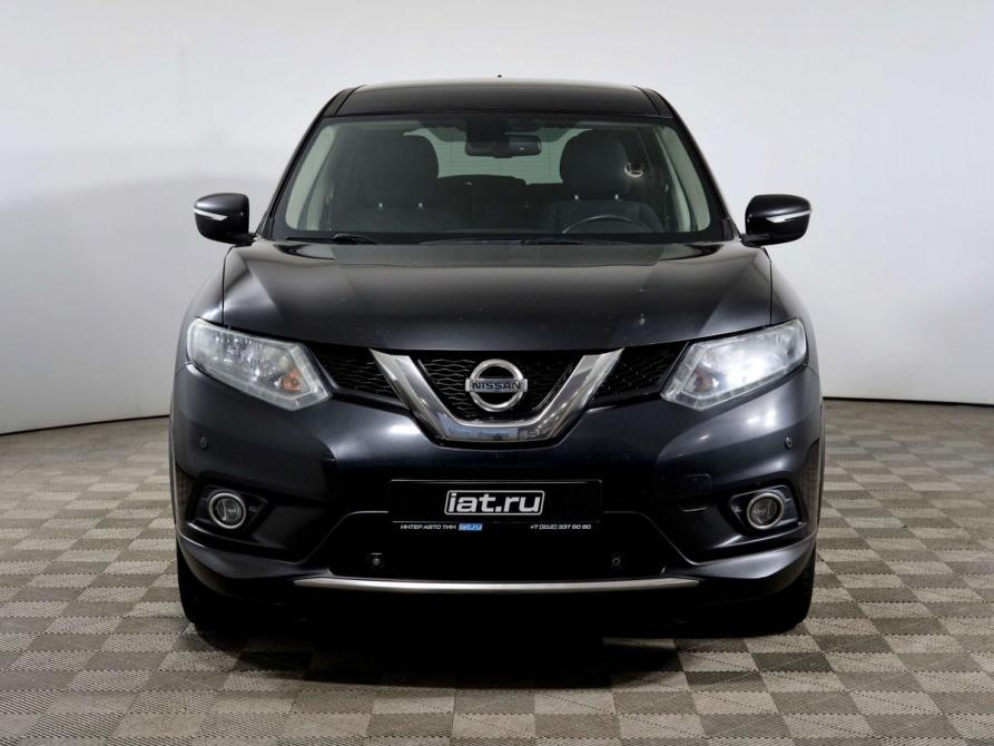Nissan X-Trail III Санкт-Петербург  - изображение 2