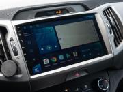 Kia Sportage III Рестайлинг Краснодар  - изображение 34