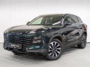 JETOUR DASHING I Москва  - изображение 30
