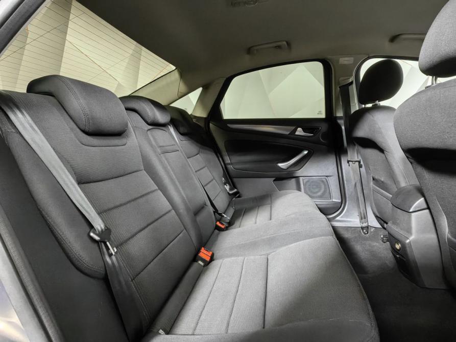 Ford Mondeo IV Рестайлинг Москва  - изображение 13