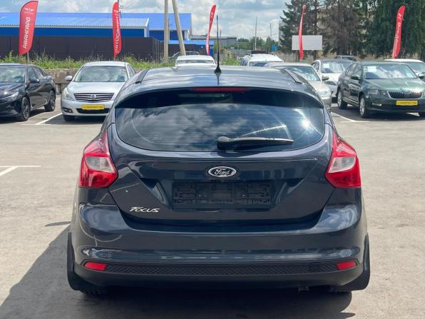 Ford Focus III с пробегом 2011 года, цена 750 000 рублей, 198665 км, хэтчбек, Автокод Объявления