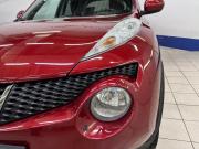 Nissan Juke I Москва  - изображение 33
