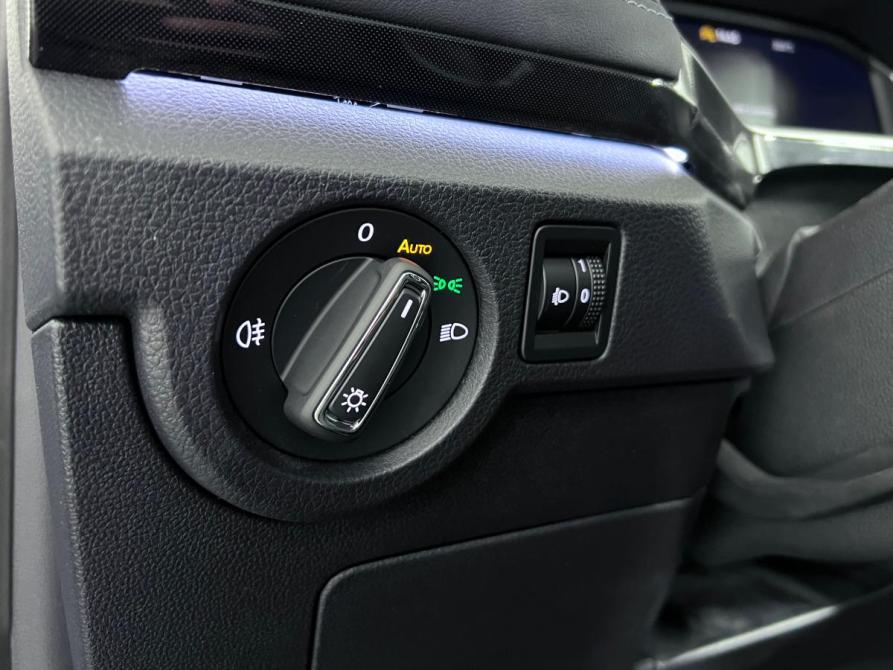 Volkswagen Tharu XR Ростов-на-Дону  - изображение 24