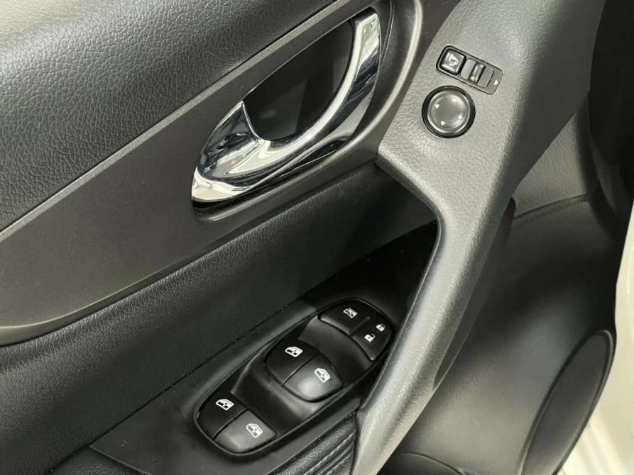 Nissan Qashqai II Рестайлинг Кострома  - изображение 10