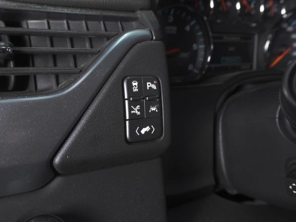 Chevrolet Tahoe IV с пробегом 2016 года, цена 2 880 000 рублей, 278103 км, внедорожник, Автокод Объявления
