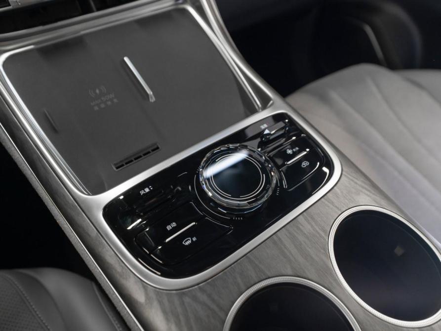 Geely Galaxy M7 Москва  - изображение 19