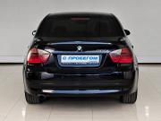 BMW 3 серии V (E90/E91/E92/E93) Москва  - изображение 18