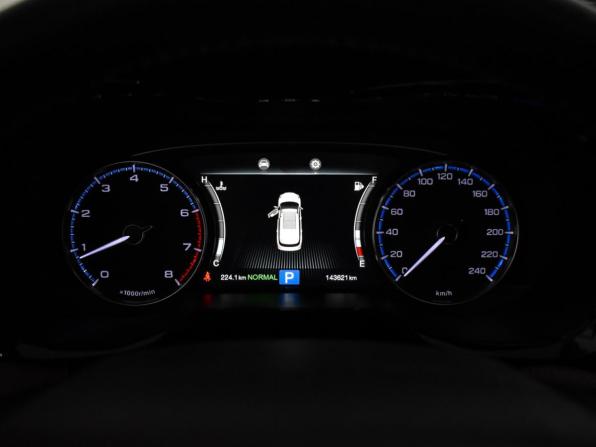GAC GS8 I с пробегом 2020 года, цена 1 754 000 рублей, 143620 км, внедорожник, Автокод Объявления