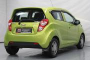 Chevrolet Spark III Кемерово  - изображение 28
