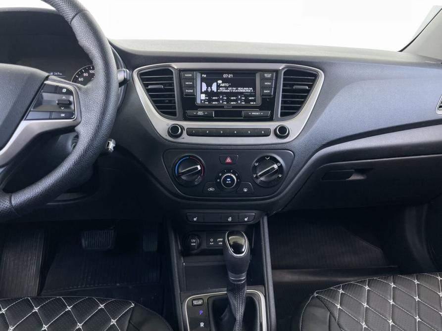 Hyundai Solaris II Екатеринбург  - изображение 18