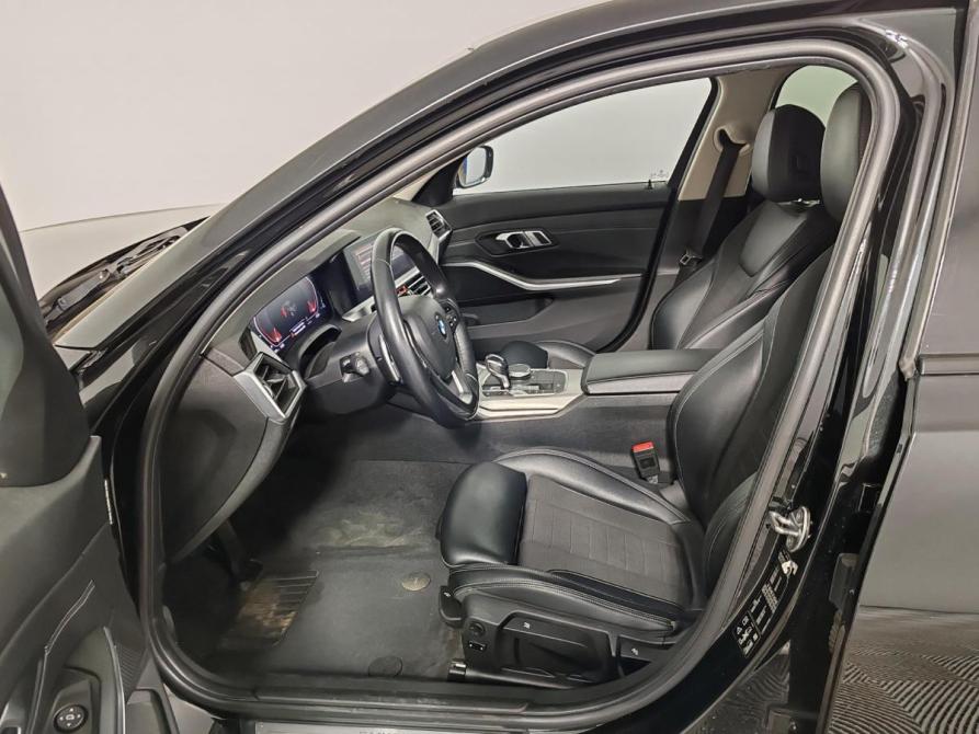BMW 3 серии VII (G2x) Москва  - изображение 16