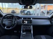 Land Rover Range Rover Sport II Новосибирск  - изображение 26