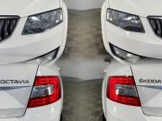 Skoda Octavia III (A7) Воронеж  - изображение 25