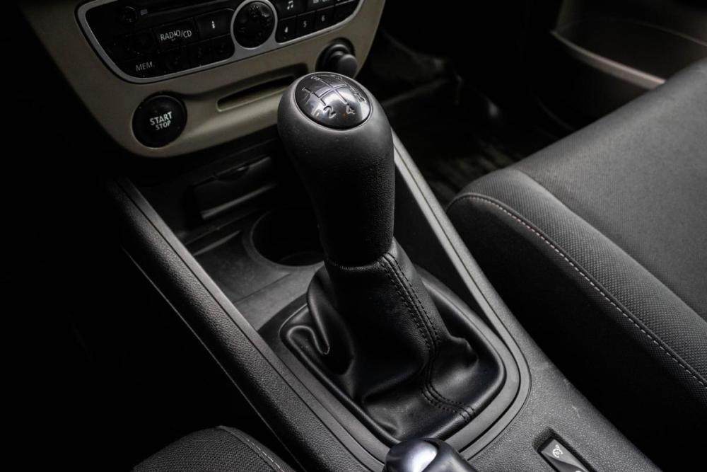 Renault Megane III Уфа  - изображение 11