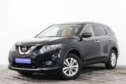 Nissan X-Trail III Сургут  - изображение 21