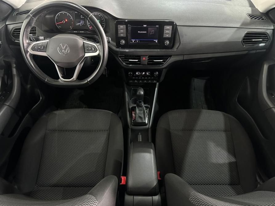Volkswagen Polo VI Москва  - изображение 9