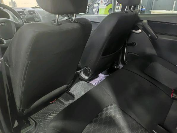 Lada (ВАЗ) Granta I Рестайлинг с пробегом 2018 года, цена 550 000 рублей, 126337 км, лифтбек, Автокод Объявления