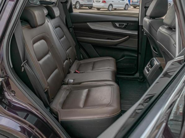 Chery Tiggo 8 Pro I с пробегом 2022 года, цена 2 230 000 рублей, 54285 км, внедорожник, Автокод Объявления