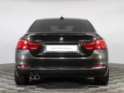 BMW 4 серии F32/F33/F36 Рестайлинг Химки  - изображение 21