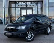 Honda CR-V III Уфа  - изображение 21
