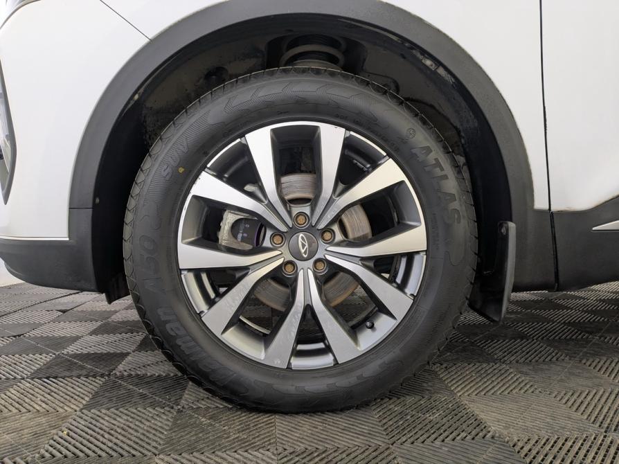 Chery Tiggo 7 Pro I Москва  - изображение 14
