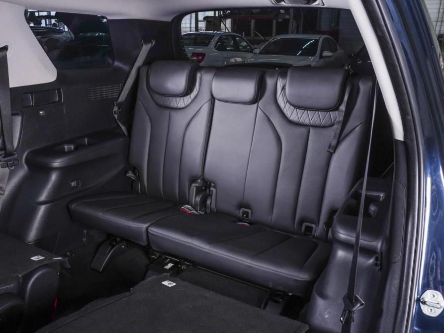 Hyundai Palisade I Ростов-на-Дону  - изображение 12