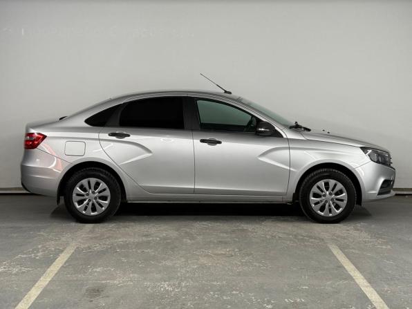 Lada (ВАЗ) Vesta I с пробегом 2021 года, цена 790 000 рублей, 154333 км, седан, Автокод Объявления