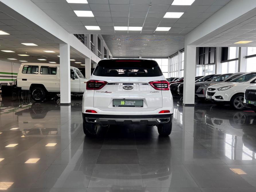 Chery Tiggo 4 Pro I Тверь  - изображение 4