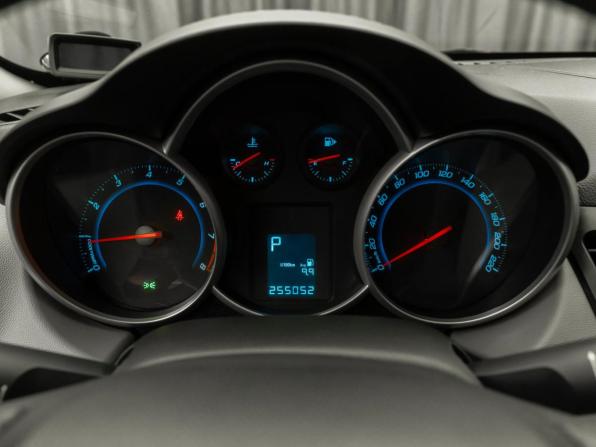 Chevrolet Cruze I с пробегом 2012 года, цена 590 000 рублей, 254909 км, хэтчбек, Автокод Объявления