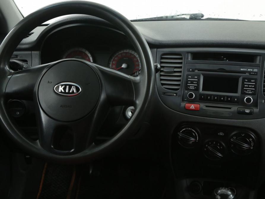 Kia Rio II Рестайлинг Иваново  - изображение 14