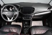 Lada (ВАЗ) Vesta I Тюмень  - изображение 32