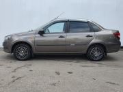 Lada (ВАЗ) Granta I Рестайлинг Москва  - изображение 26