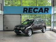 Renault Duster I Рестайлинг Санкт-Петербург  - изображение 39