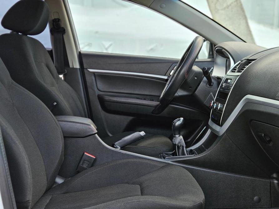 Geely Emgrand 7 I Вологда  - изображение 18