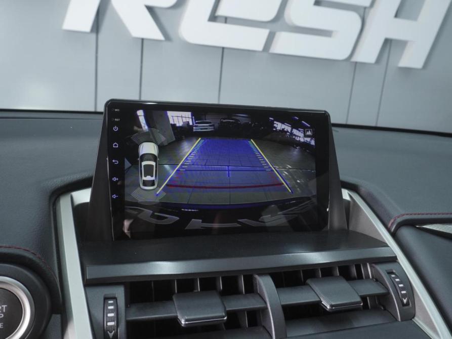 Lexus NX I Ростов-на-Дону  - изображение 19