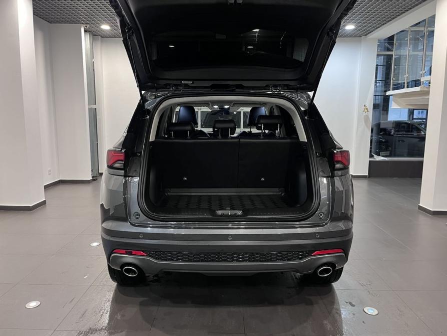 Changan CS35 Plus I Рестайлинг Чебоксары  - изображение 34
