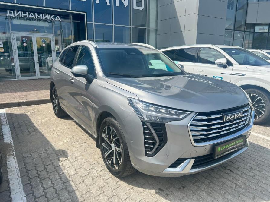 Haval Jolion I Рестайлинг Череповец  - изображение 3