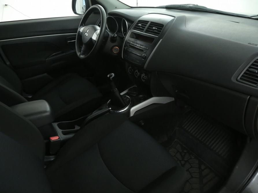 Mitsubishi ASX I Иваново  - изображение 9