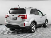Kia Sorento II Рестайлинг Москва  - изображение 22