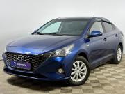 Hyundai Solaris II Рестайлинг Борисоглебск  - изображение 17