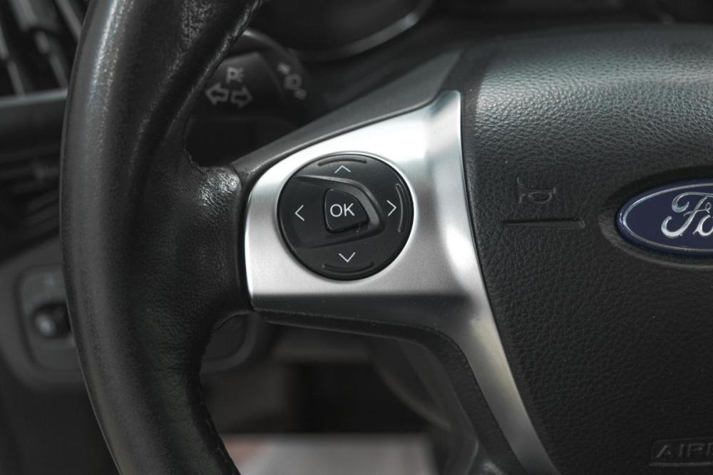 Ford Kuga II Новокузнецк  - изображение 22