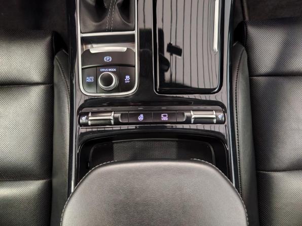 Kia Stinger I с пробегом 2018 года, цена 2 599 000 рублей, 114573 км, лифтбек, Автокод Объявления