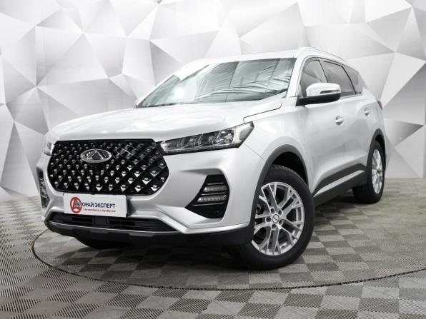 Xcite X-Cross 7 с пробегом 2024 года, цена 1 732 000 рублей, 40000 км, внедорожник, Автокод Объявления