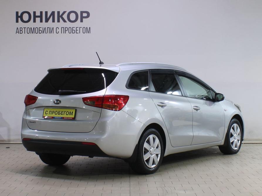 Kia Ceed II Дзержинск  - изображение 2