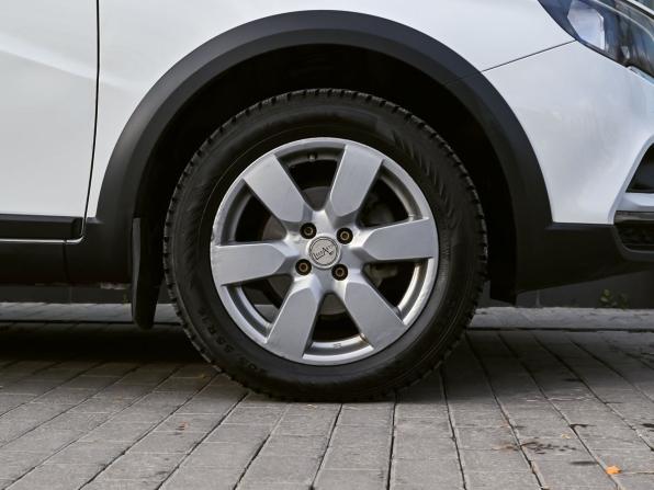 Lada (ВАЗ) Vesta I с пробегом 2020 года, цена 979 000 рублей, 135715 км, универсал, Автокод Объявления